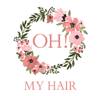 OH MY HAIR - Gold Coast Hairdresser