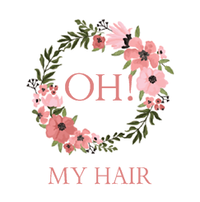 OH MY HAIR