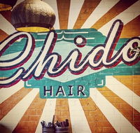 Chido Hair - Gold Coast Hairdresser