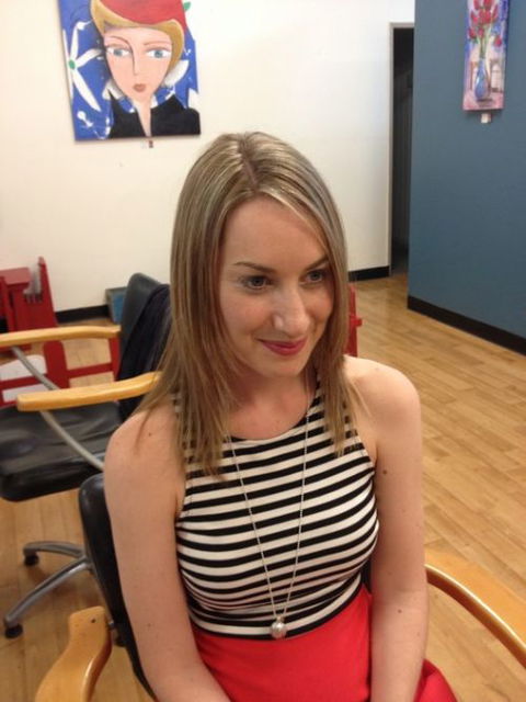 Solace Hair And Body - Gold Coast Hairdresser 0