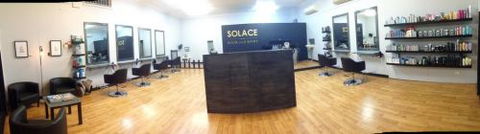 Solace Hair And Body - Gold Coast Hairdresser 1