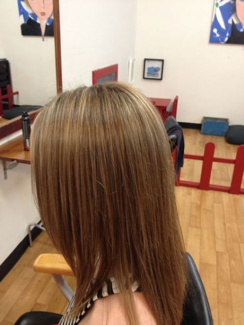 Solace Hair And Body - Gold Coast Hairdresser 2