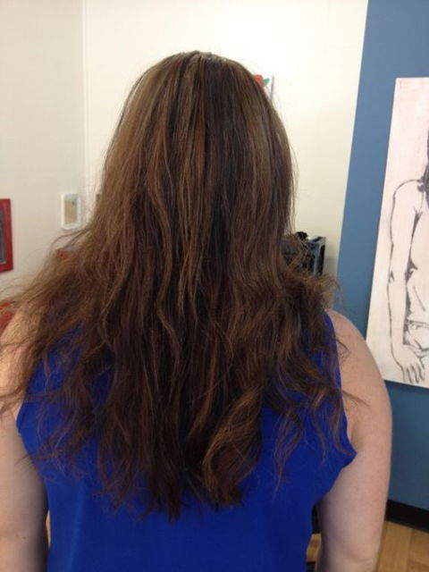Solace Hair And Body - Gold Coast Hairdresser 9