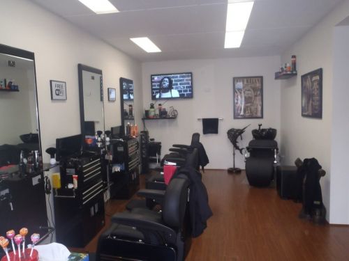 Botany NSW Gold Coast Hairdresser