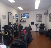 Mr.Stylz - Gold Coast Hairdresser