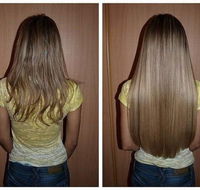 Hair Extensions - Gold Coast Hairdresser