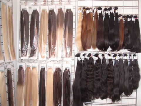 Hair Extensions - Gold Coast Hairdresser 6
