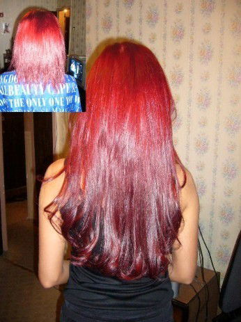 Hair Extensions - Gold Coast Hairdresser 8