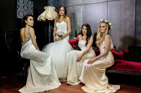Kristy Lee Hairstylist - Gold Coast Hairdresser 0