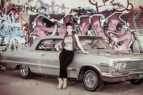 Kristy Lee Hairstylist - Gold Coast Hairdresser 7