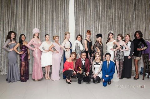 Kristy Lee Hairstylist - Gold Coast Hairdresser 8