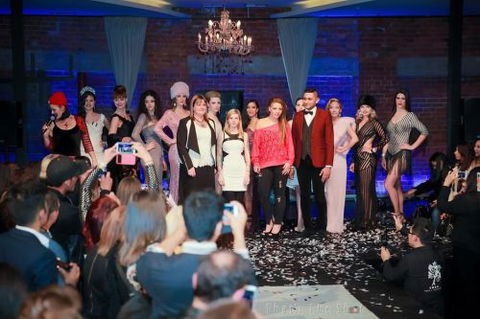Kristy Lee Hairstylist - Gold Coast Hairdresser 9