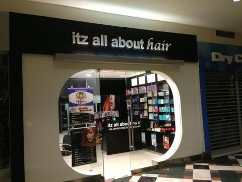 Euphoria Sydney - Gold Coast Hairdresser 0