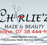 Charlie'z Hair amp Beauty