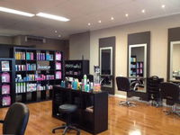 Colours  Cuts Hair Studio