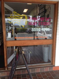 Pacific Hair Studio