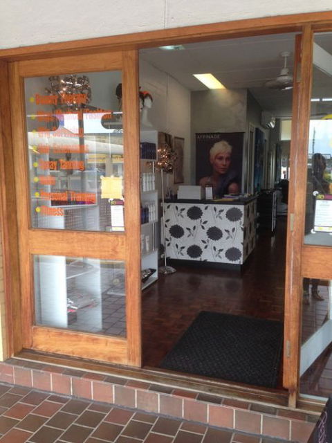 Pacific Hair Studio - Gold Coast Hairdresser 1