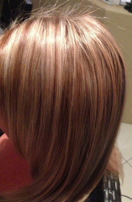 Pacific Hair Studio - Gold Coast Hairdresser 2