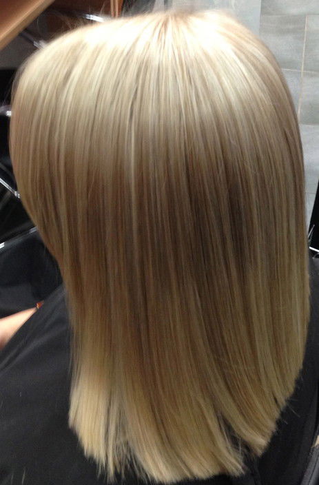 Pacific Hair Studio - Gold Coast Hairdresser 6