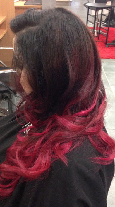 Pacific Hair Studio - Gold Coast Hairdresser 7