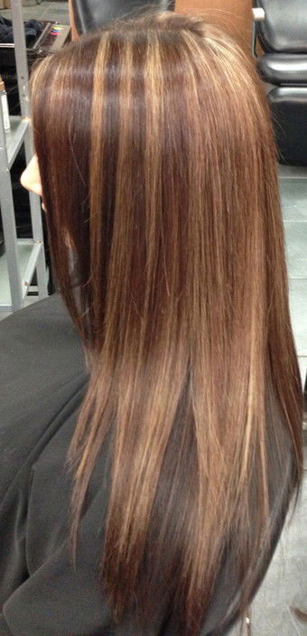 Pacific Hair Studio - Gold Coast Hairdresser 8