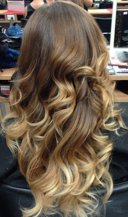 Pacific Hair Studio - Gold Coast Hairdresser 9