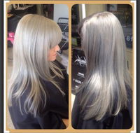 Jessica Macgowan Hair amp Makeup Artist - Gold Coast Hairdresser