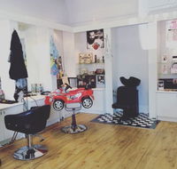 KBs Cutting Edge - Gold Coast Hairdresser