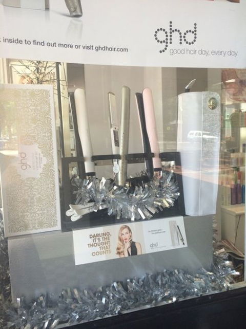 KBs Cutting Edge - Gold Coast Hairdresser 4