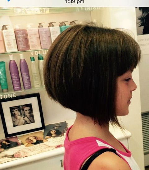 KBs Cutting Edge - Gold Coast Hairdresser 5