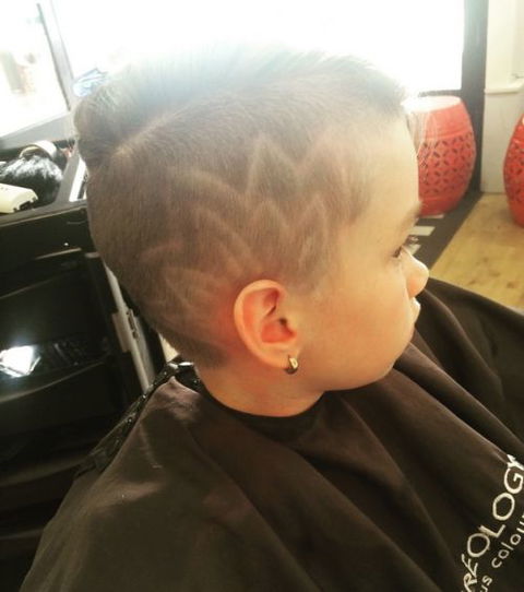 KBs Cutting Edge - Gold Coast Hairdresser 6