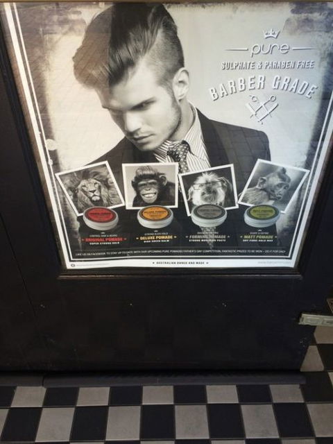 KBs Cutting Edge - Gold Coast Hairdresser 9