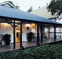 Mudhoney Hair Salon and Barbershop