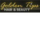 Golden Tips Hair amp Beauty - Gold Coast Hairdresser