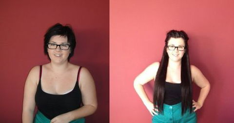 Hair Extensions By Michelle - Gold Coast Hairdresser 0