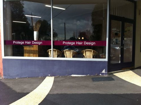 Protege Hair Design - Gold Coast Hairdresser 0