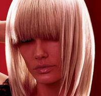 Stylz on Wheelz Mobile Hairdresser - Gold Coast Hairdresser