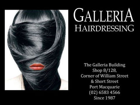 Galleria Hair - Gold Coast Hairdresser 3