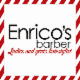 Enrico's Barber, Ladies & Gents Hairstylist - Gold Coast Hairdresser 0