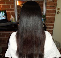Rie Hairdressing - Gold Coast Hairdresser