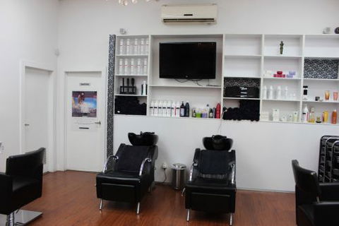 Bellucci Hairdressing - Gold Coast Hairdresser 2