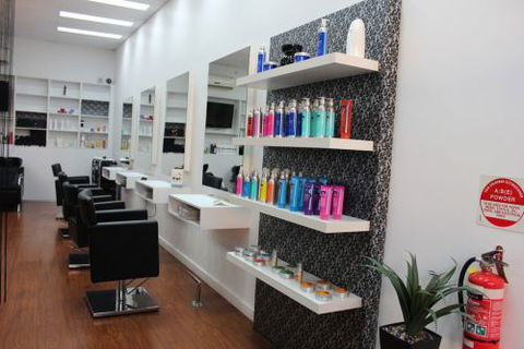 Bellucci Hairdressing - Gold Coast Hairdresser 3