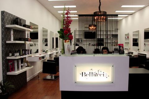 Bellucci Hairdressing - Gold Coast Hairdresser 6