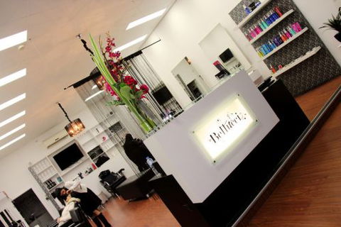 Bellucci Hairdressing - Gold Coast Hairdresser 9