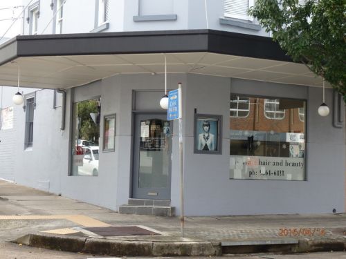 Stanmore NSW Gold Coast Hairdresser