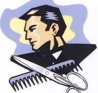 Cam Mens Hairdresser - Gold Coast Hairdresser