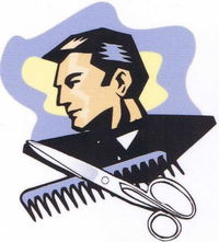 Cam Mens Hairdresser