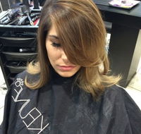 Laura Jayne Professional Hair Stylist - Gold Coast Hairdresser