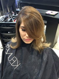 Hairdresser in Casuarina NSW Gold Coast Hairdresser Gold Coast Hairdresser