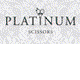 Platinum Scissors.
